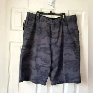NWT Subculture Gray/ charcoal short pants Size36